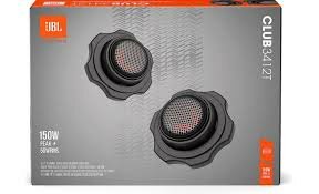 JBL club 3412t b-stock