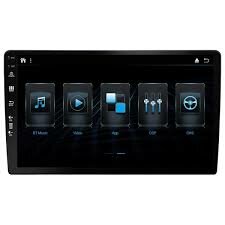 Fiat Ducato (250*) 2021+ Apple Carplay en Android navigatie | DSP sound | Qled 9-inch AV-D040Q