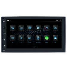 Fiat Strada, Edea, Albea, Siena 2006-2012 Navigatiesysteem &ndash; 6.75&rdquo; QLED, Draadloos Apple CarPlay &amp; Android Auto AV-D040Q