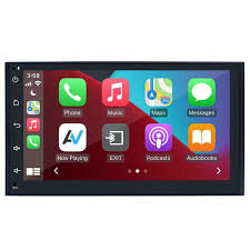 Fiat Strada, Edea, Albea, Siena 2006-2012 Navigatiesysteem &ndash; 6.75&rdquo; QLED, Draadloos Apple CarPlay &amp; Android Auto AV-D040Q
