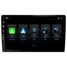 Navigatie voor Fiat Tipo 2016-2020 Apple Carplay en Android auto | QLED 9&rdquo; | 8-core 4+64GB | DSP sound | AV-D040Q