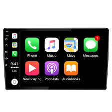 DAB+ autoradio navigatie voor Mitsubishi Lancer 2010-2017 | Apple Carplay en Android | DSP sound | Qled 9-inch ARG-900DAB