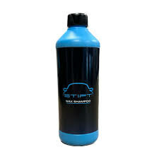 Stipt Wax Shampoo