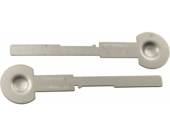 Ontgrendelings sleutel Sony 2001-&gt; 2 stuks