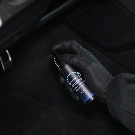 Stipt Car Perfume Cedar Trail