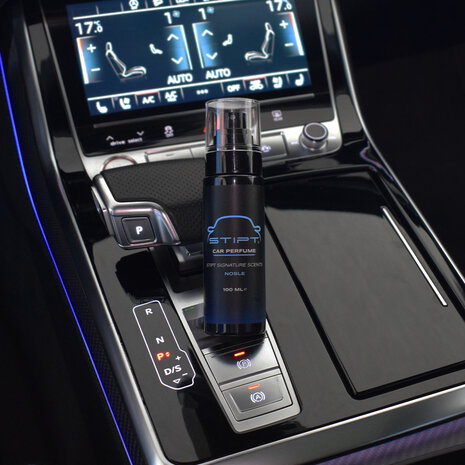 Stipt Car Perfume Noble