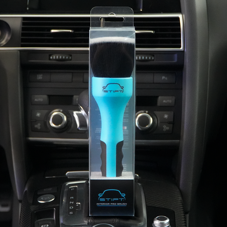 Stipt Interior Pro Brush
