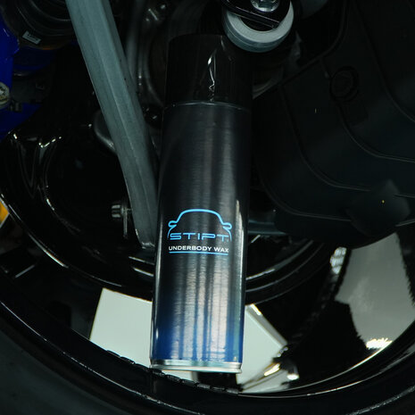 Stipt Underbody Wax
