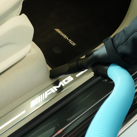 Stipt Wet &amp; Dry PowerVac