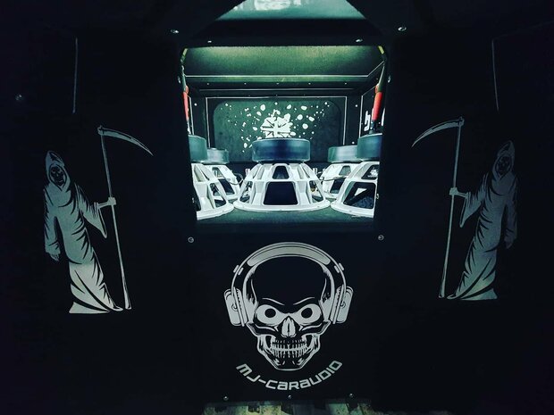 subwooferkisten op maat voorbeelden 