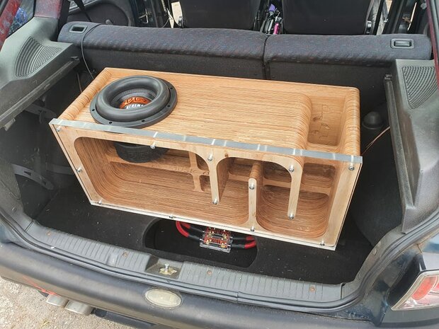 subwooferkisten op maat voorbeelden 