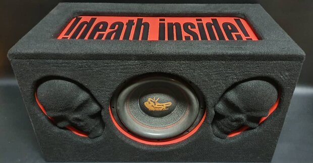 subwooferkisten op maat voorbeelden 