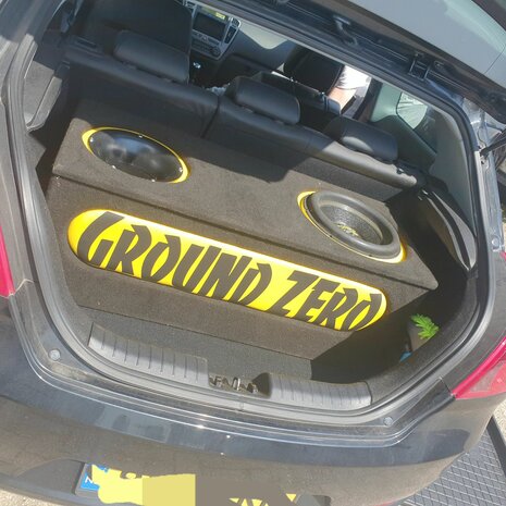 subwooferkisten op maat voorbeelden 