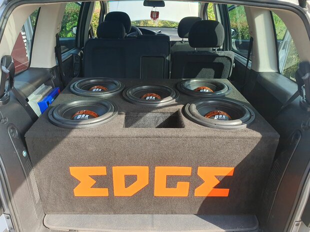 subwooferkisten op maat voorbeelden 