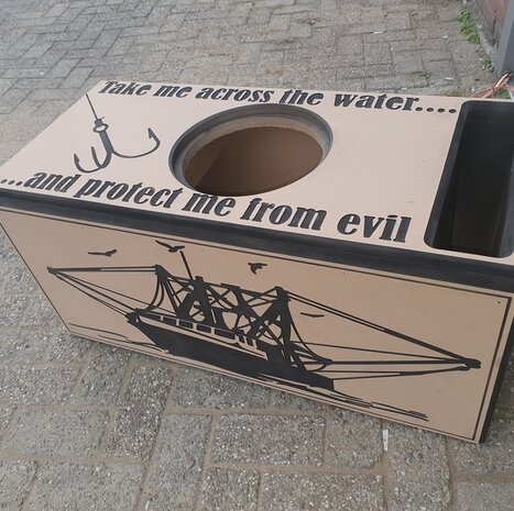 subwooferkisten op maat voorbeelden 