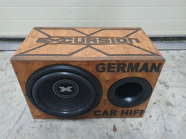 subwooferkisten op maat voorbeelden 