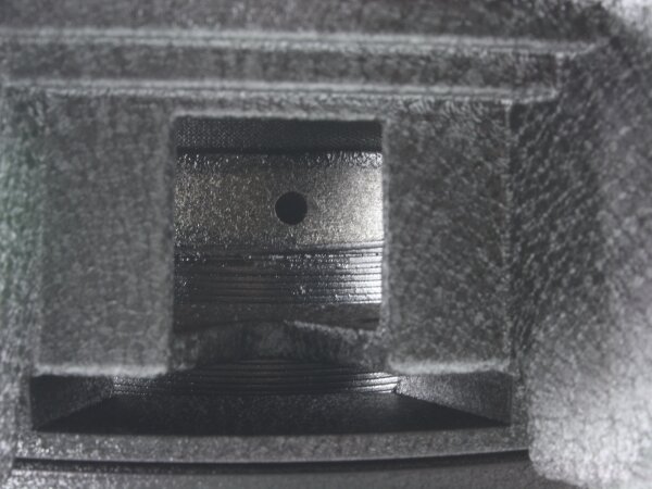 EXCURSION SXX.v2 12 D2 - 1500 RMS / 4500 Watt