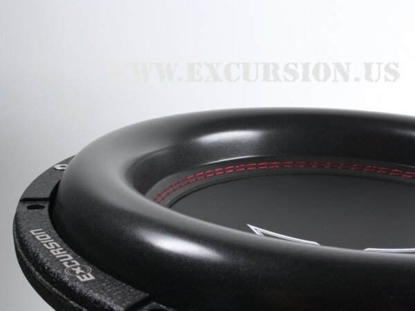 EXCURSION SXX.v2 12 D2 - 1500 RMS / 4500 Watt