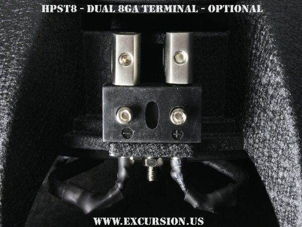 EXCURSION SXX.v2 12 D4 - 1500 RMS / 4500 Watt