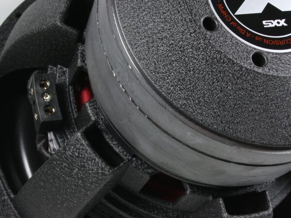 EXCURSION SXX.v2 12 D4 - 1500 RMS / 4500 Watt