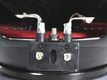 EXCURSION SXR.v2 12 D2 - 600 RMS / 1500 Watt - RED LINE