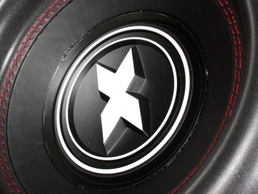 EXCURSION SXR.v2 12 D4 - 600 RMS / 1500 Watt - RED LINE