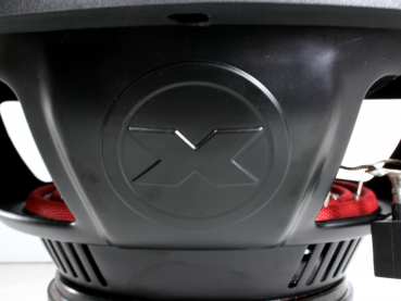 EXCURSION SXR.v2 12 D4 - 600 RMS / 1500 Watt - RED LINE