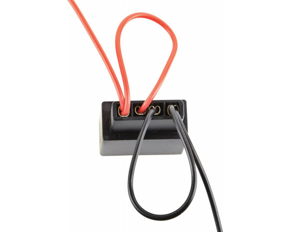 Speaker adapter kabel BMW Diverse modellen  (2 x) Bass