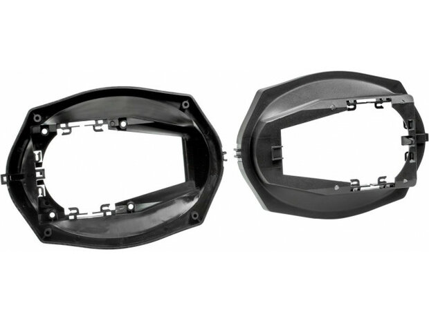 Speaker Ringen &Oslash; 160 x 240 mm BMW 3-Serie (E36) 1990-1999 &gt;