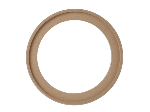 Auto Connect MDF Installation Ring 15&quot;
