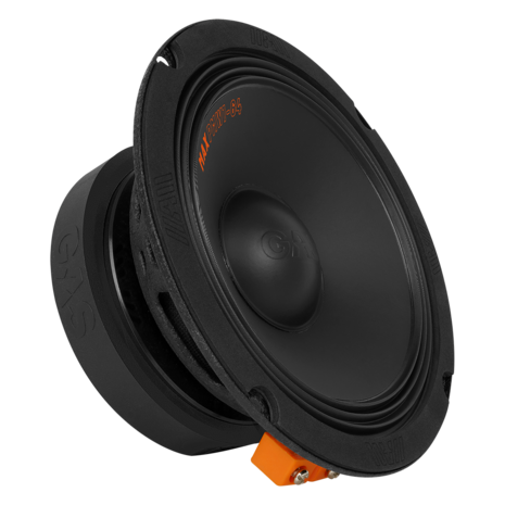 GAS MAX Level 1 Midrange Woofer 6,5&quot;