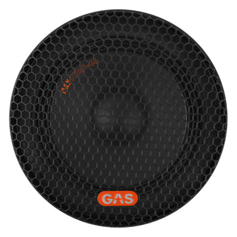 GAS MAX Level 1 Midrange Woofer 6,5&quot;