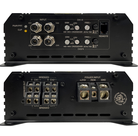 Competitie GZCA 300.Q1-24V