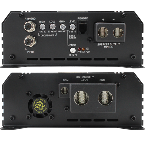 Competitie GZCA 3000.M1-24V