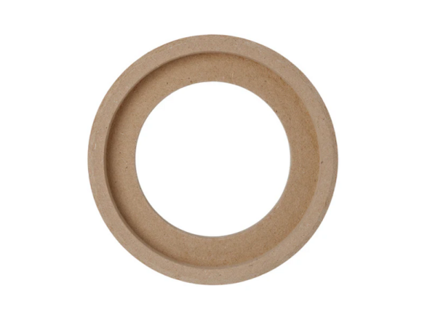 Auto Connect MDF Installation Ring 4&quot;