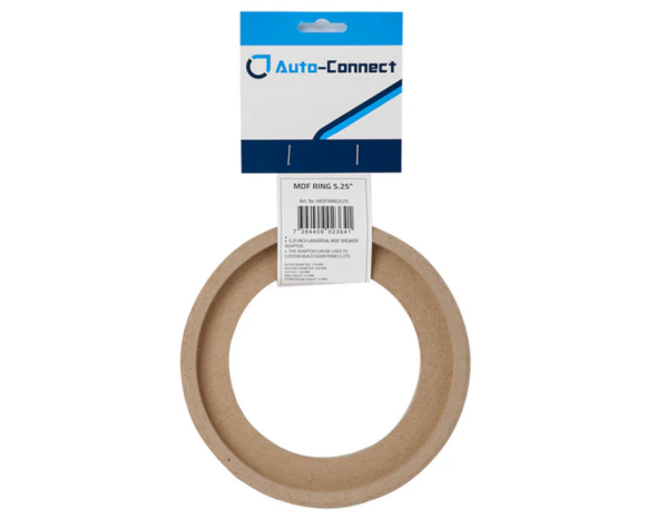 Auto Connect MDF Installation Ring 5,25&quot;