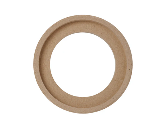 Auto Connect MDF Installation Ring 5,25&quot;