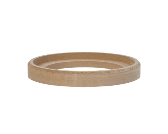 Auto Connect MDF Installation Ring 6,5&quot;