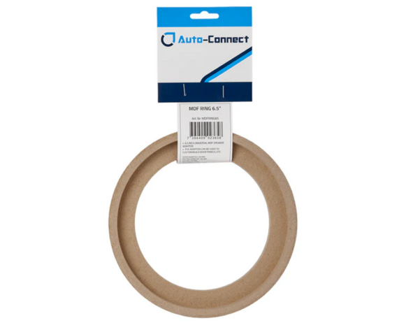 Auto Connect MDF Installation Ring 6,5&quot;