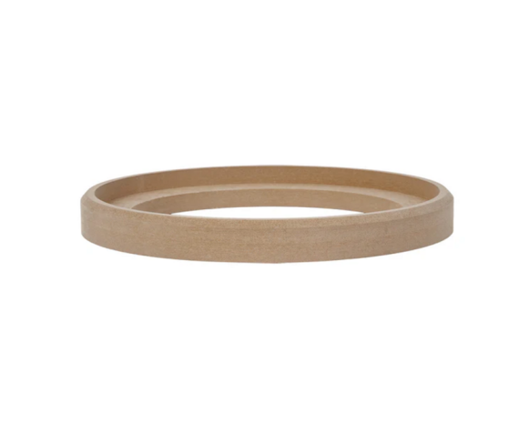 Auto Connect MDF Installation Ring 8&quot;