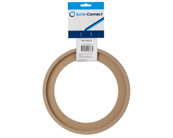 Auto Connect MDF Installation Ring 8&quot;
