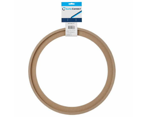 Auto Connect MDF Installation Ring 15"
