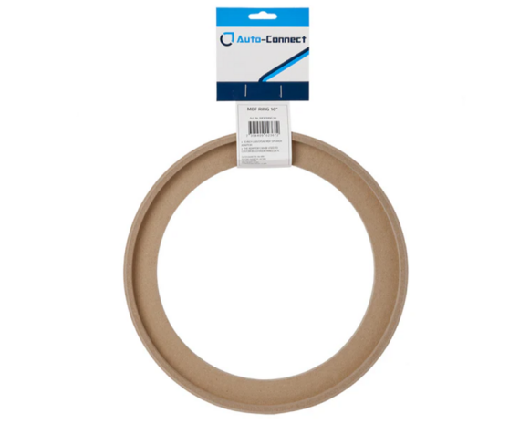 Auto Connect MDF Installation Ring 10"
