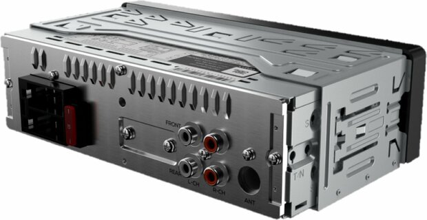 JBL Celebrity 150 - Autoradio met Bluetooth - USB - 1 DIN