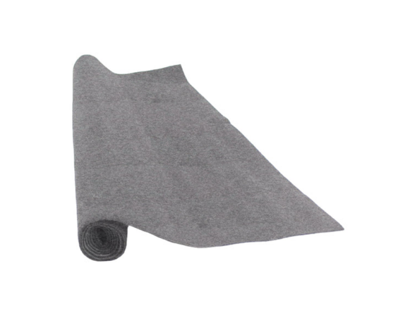 Bekledingsstof Grijs 300cm x 150cm