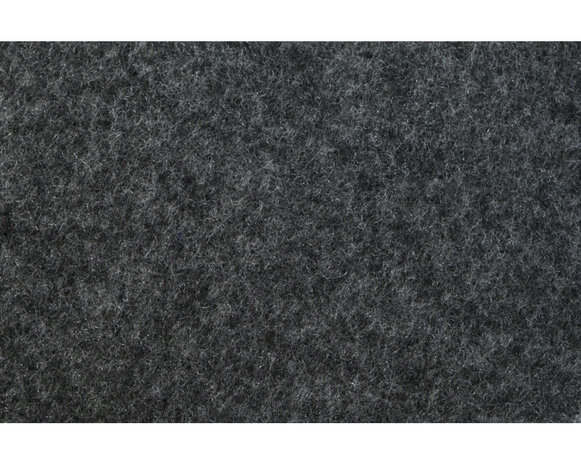 AUDIO SYSTEM 2.5 mm High Quality donker grijs bekledingsstof 4,5m2