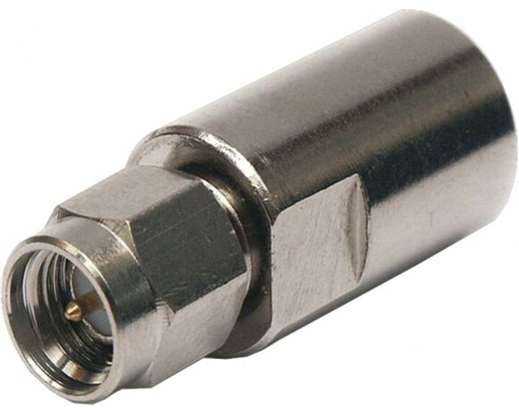 Antenne Adapter FME (m) -> SMA (m)