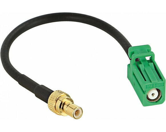 Antenne Adapter SMB (m) -> GT16 12 cm