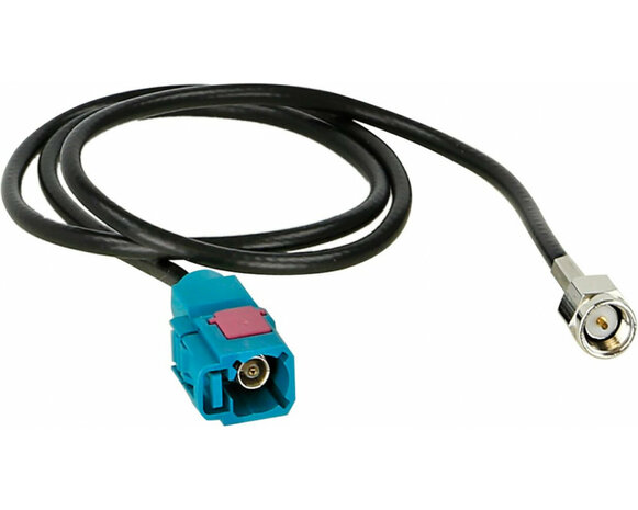 Antenne Adapter Fakra(f) -> SMA(m) 50cm