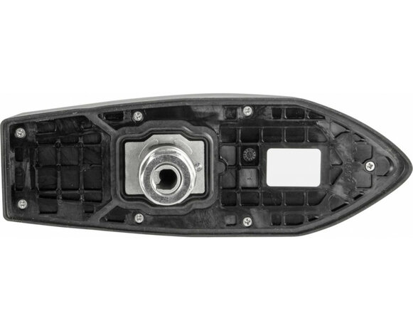 Calearo AM / FM DAB / DAB + GNSS (GPS / GLONASS) Shark III